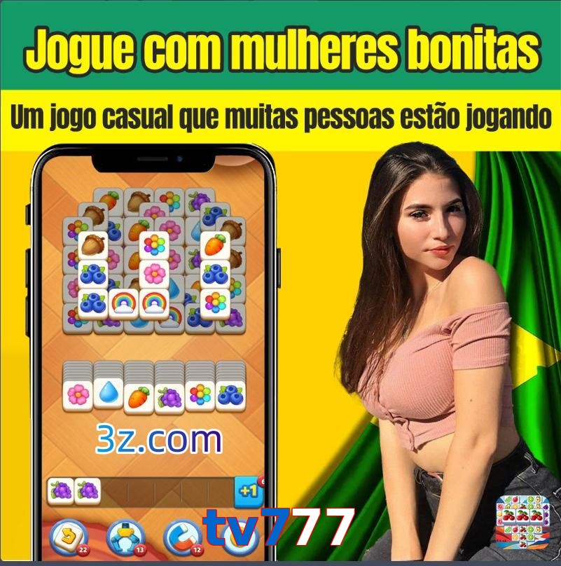 tv777